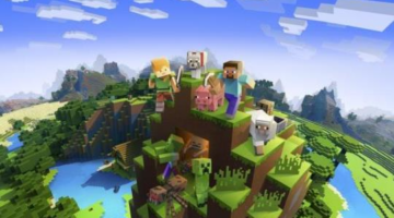 Top 5 Most Viewed Games on YouTube In 2019
