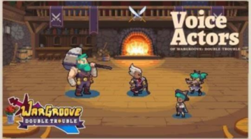 Chucklefish apologizes for Wargroove’s “whitewashed” voice casting