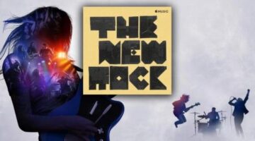 Latest Rock Band 4 DLC picks 3 crackers from Apple Music’s New Rock List