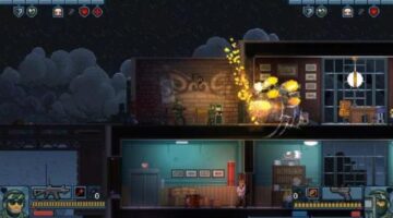 Door Kickers: Action Squad Review | TheXboxHub