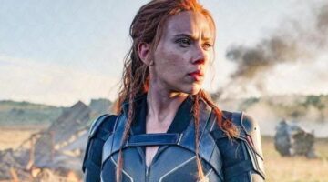 Taskmaster’s Real Identity In Black Widow Reportedly Revealed