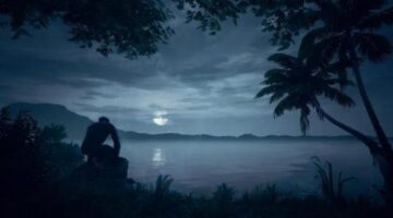 Review: Ancestors: The Humankind Odyssey | Destructoid