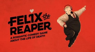 Felix the Reaper Review (PC) | Hey Poor Player