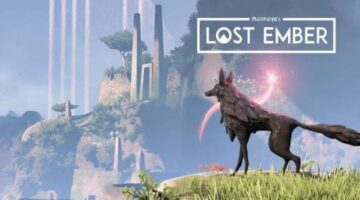 Lost Ember Review – Unique, Soulful and Touchingly Beautiful Experience | COGconnected