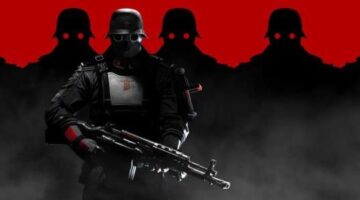 Left Behind Game Club #073: Wolfenstein: The New Order