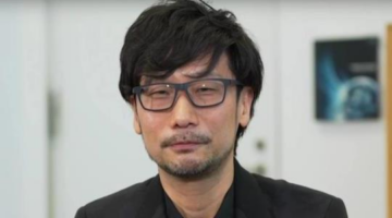 Hideo Kojima Parts Ways With Kojima Productions Over Creative Differences