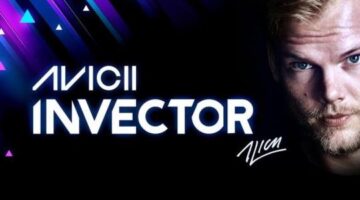 AVICII: Invector (PS4) review | GamePitt