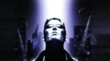 This HD Texture Pack for Deus Ex overhauls all of its characters, decorations and items