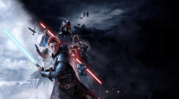 Is EA Finally Learning After Fallen Order Sales Success?
