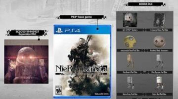 Up to 50% off Collection of Mana, Nier Automata, Kingdom Hearts & Final Fantasy Remasters