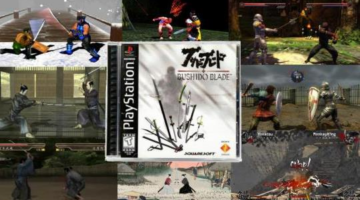 The Legacy of Bushido Blade – Square’s One-Hit Kill Fighter