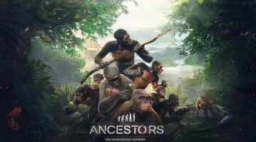 Ancestors: The Humankind Odyssey PS4 Review – PlayStation Universe