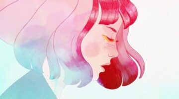 Review: Gris – PS4 | Pure PlayStation