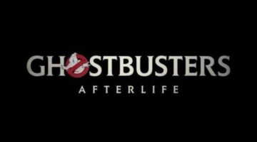 Ghostbusters: Afterlife First Look Trailer Arrives