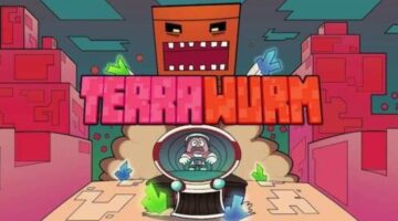 Terrawurm Review | Gamers Heroes