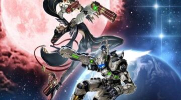 Bayonetta & Vanquish 10th Anniversary Bundle Comes to PS4 on February 18, 2020