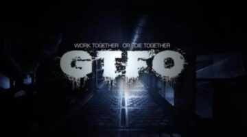 GTFO is a Hardcore Shooter That Nails Teamwork, But Needs More Fear – DualShockers