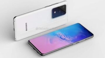 Galaxy S11 Plus could have the largest battery ever on a Samsung flagship