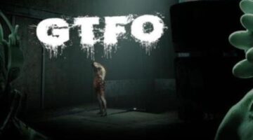 GTFO hands-on: The new, hardcore face of co-op shooters | Gamepressure