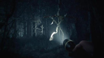 Blair Witch Review – Man’s Best Fiend | PSLS