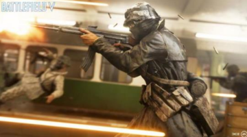 Battlefield 5 Time to Kill Update Feedback to Be Shared by DICE This Week