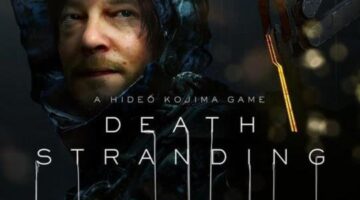The Flawed Necessity of Death Stranding and a Dire Need for Something New