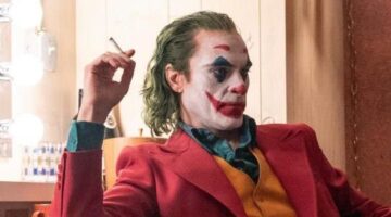 Joker Scores Four Major Golden Globe Nominations, Including Best Picture