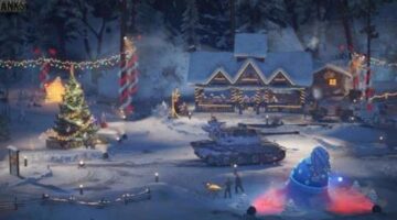 World of Tanks Holiday Ops Event – Start and End Dates