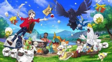 Pokemon Company’s Creatures Inc. No Longer on Game Freak’s List of Partners
