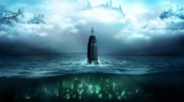 New Bioshock Game Under “Early Development” By 2K’s New Studio