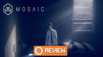 Mosaic Review – An Intriguing Game Of A Boring Life | Culture of Gaming