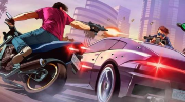 GTA 6 Speculation – Code Name “Project Americas” | Gaming Instincts