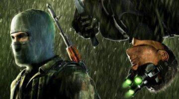 What we want from the next Splinter Cell