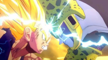 Hands on with Dragon Ball Z: Kakarot with exclusive gameplay footage | TheXboxHub