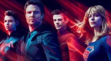 The Ups and Downs of Crisis on Infinite Earths Part 1: Supergirl