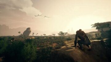 Ancestors: The Humankind Odyssey Review | Gamers Heroes
