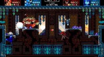 Shovel Knight’s 6-Year Journey Proves Not All Kickstarter Games Suck