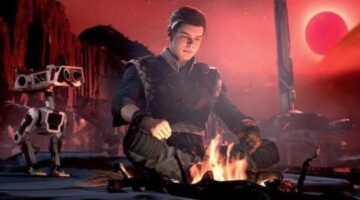 Jedi: Fallen Order Writer Chris Avellone on What Makes Star Wars & RPG Lore Special