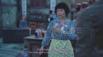 Shenmue III Review – VGU