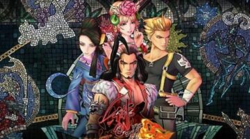 8-4 Talks About SaGa Scarlet Grace Ambitions’ Avante-garde Nature and Localization