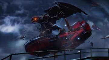The Next BioShock Should Be Set In Space