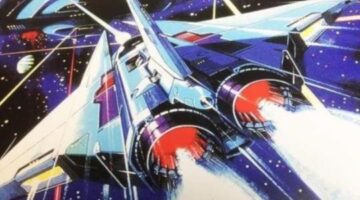 8-Bit Chronicles: Gradius (Nemesis)