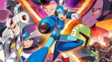 The Mega Man X Legacy Collections join Mega Man 11 in the million-seller club