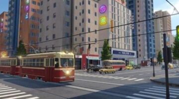Transport Fever 2 Launch Trailer, Releases on Steam Today