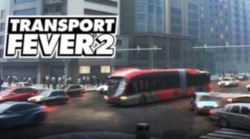 Transport Fever 2 Review – A lesson in wasted potential | Gamepressure