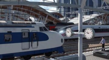 Transport Fever 2 Review | The Indie Game Website