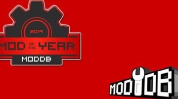 ModDB has just announced their “Top 100 game mods of 2019” list
