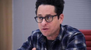 J.J. Abrams Celebrates Hideo Kojima and Death Stranding
