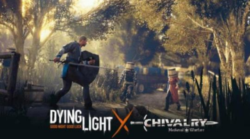 PowerupGaming Christmas Cracker #6 – Chivalry In Dying Light