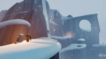 Arise: A Simple Story Review – Time Waits For No One | PSLS